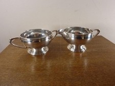 Nice Vintage Mappin and Webb