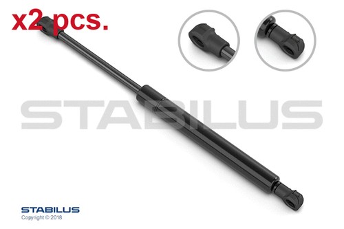Pcs taile gate gas - pcs,