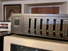 Retro Technics SH8038 Stereo