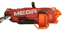 Nerf N-Strike Mega Mastodon