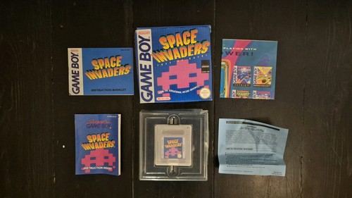 Nintendo original gameboy - original,