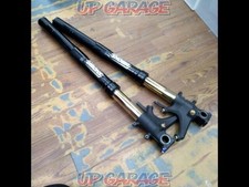 HONDA CBR600RR PC40 HRC