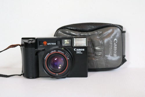 Canon af35m cafs - canon,