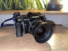 Minolta 7000 Af With Af 35-70