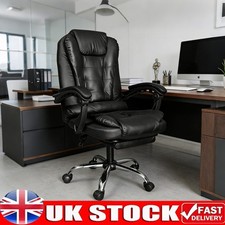 Ergonomic Office Chair High