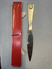 Vintage Colombian Letter