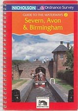 Severn, Avon and Birmingham