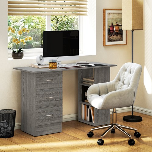 120cm computer desk writing - computer,