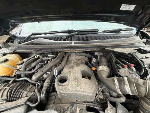 Ford ranger engine - ranger,