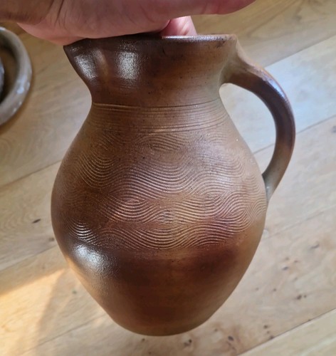 Svend bayer studio - bayer, pottery
