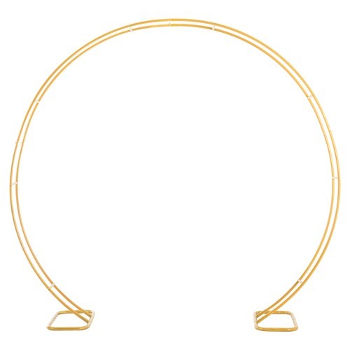 Wedding archway backdrop - archway,