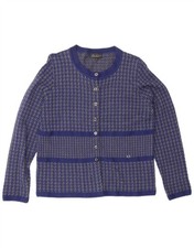 Luisa Spagnoli Womens Cardigan