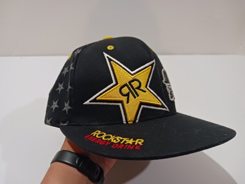 Vintage rockstar energy - vintage,