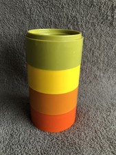 Vintage Retro Tupperware