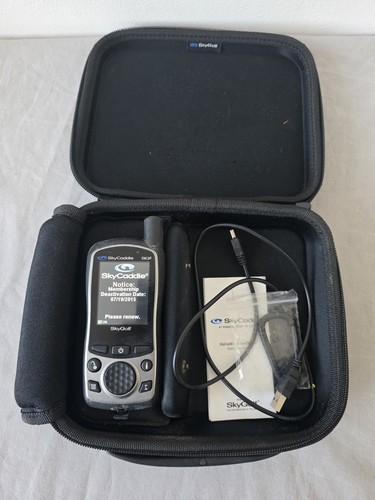 Skygolf skycaddie sg2 - skygolf, sg2.5