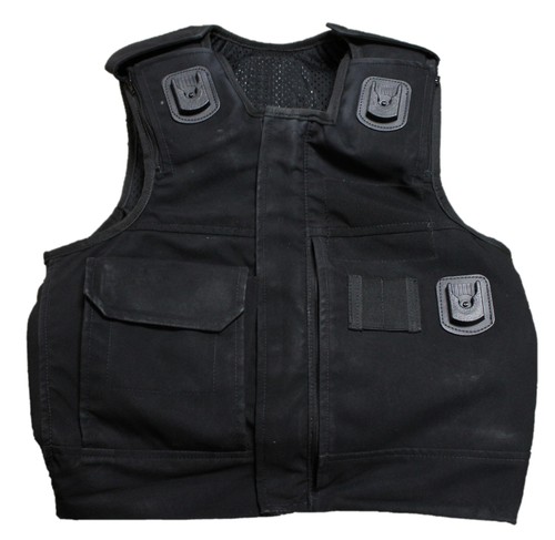 Aegis stab vest body armour - aegis,