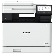 Canon i-SENSYS MF752Cdw II A4