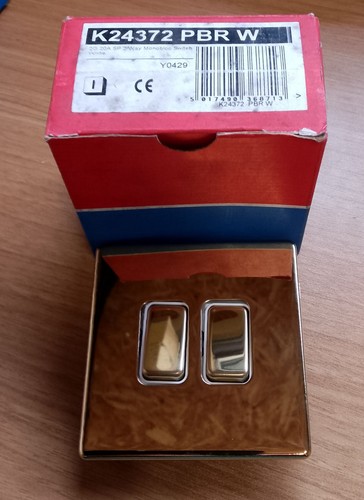 20a 2 way light - 20a,