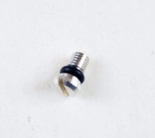 Kyb fork bleed screw - kyb,