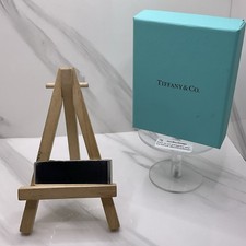 Tiffany & Co. Sterling Silver