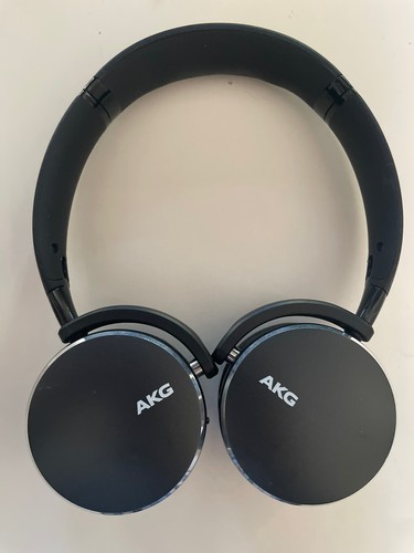 Akg y500 wireless - akg,