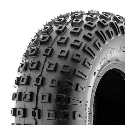 Sunf a011 tyre 16x8 - sunf, 2-ply