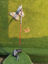 ODYSSEY WHITE HOT VERSA ONE CH