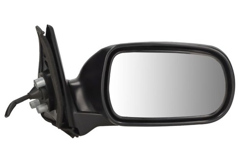 Exterior mirror manual right - exterior,