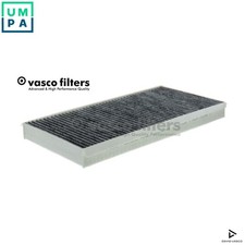 FILTER CABIN AIR X055 FOR FORD