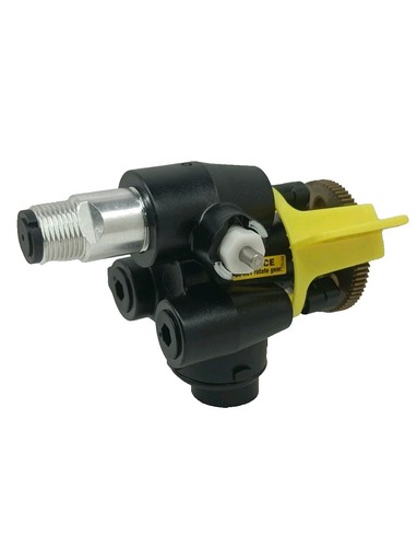 Graco 17p185 pro - graco, tc