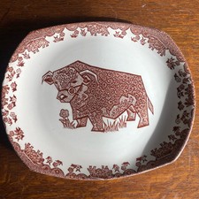 Ironstone Vintage 70’s