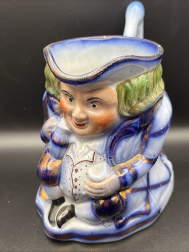 19th century toby character - 19th, toby/character