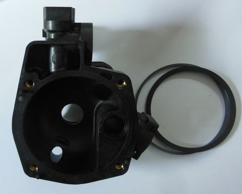 Ideal pump manifold kit 171037 - ideal,