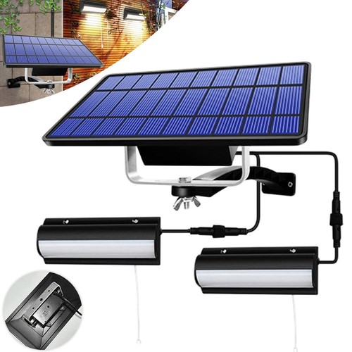 Solar lights indoor - solar,