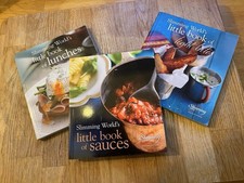 Slimming World Books