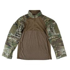 Condor UBACS Shirt Crye Multicam Camouflage Brown Combat Tactical Airsoft Medium