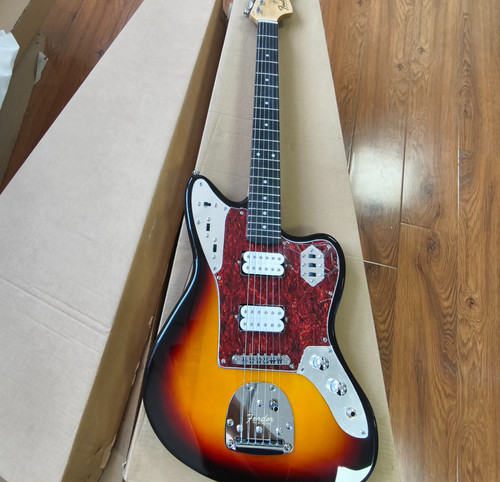 Jazz master electric - electric, guitar