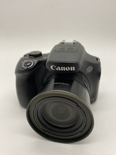 Canon PowerShot SX60 HS 16.1MP