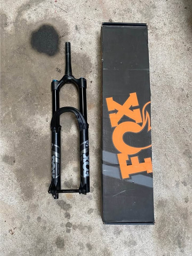 Fox performance 27 5 - 38, /