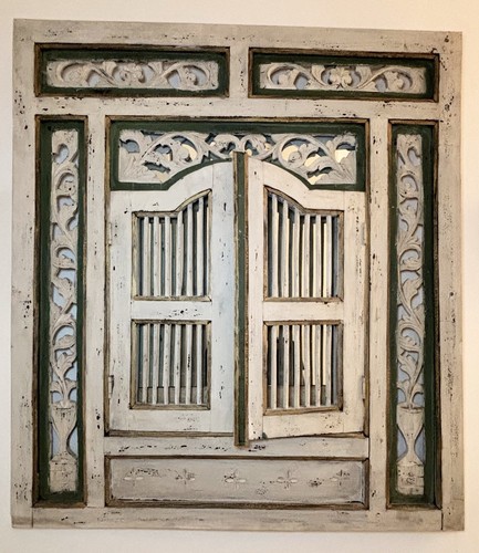 Mid century french - century,