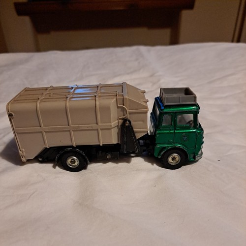 Dinky toy unboxed 978 - unboxed,