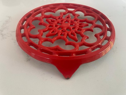 Vintage cousances creuset - cousances, le