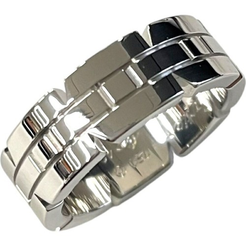 Cartier tank française ring - tank,