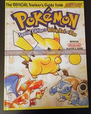 Pokémon Special Edition for