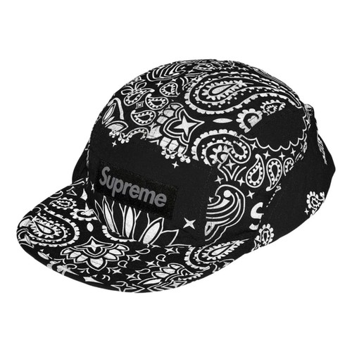 Supreme reflective bandana - reflective,