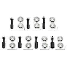 5/6/8/10/12/14/16mm Shaft