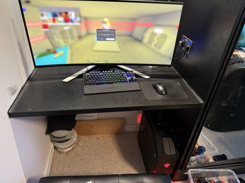 Gaming full setup - gaming,