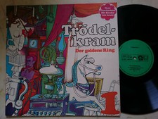 TRÖDELKRAM Der Goldene Ring
