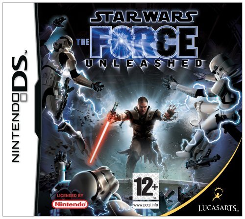 Nintendo star wars - star, the