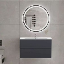 Bathroom Vanity 500 600 700